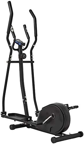 1. Exercise Equipmenttreadmills Indoor Cycling Bike - Home Elliptical - Perfecteva