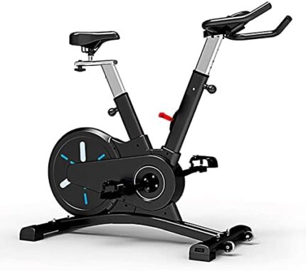 1. Spin Bikes Series: Indoor Cycling Workout Bike 2. Belt Drive Workout Bike: Indoor Cycling Stationary 3. Exercise Bikes Series: Upright Bike Stationary - Perfecteva